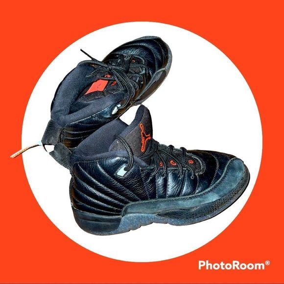 Air Jordan 12 Utility TD “Grind” - Picture 1 of 1